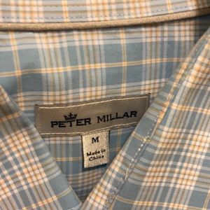 Peter Millar M